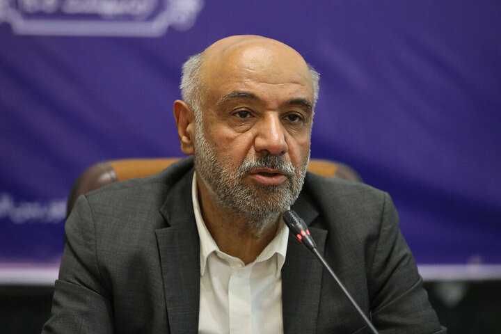 میدری: صیانت از منابع بیمه‌ای، راهبرد عدالت اجتماعی دولت است