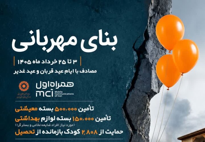 چگونه در پویش بنای مهربانی کرمان شرکت کنم؟