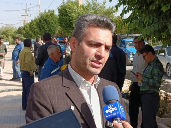 از شناسایی ۲ هزار انشعاب غیرمجاز تا پایداری برق در جمعه بازار یاسوج