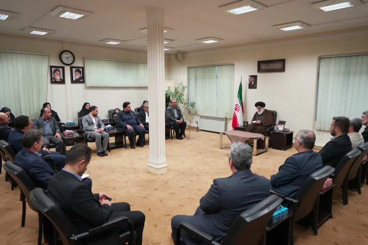 دشمن در جنگ شناختی به دنبال مسخ ذهن مخاطب است
