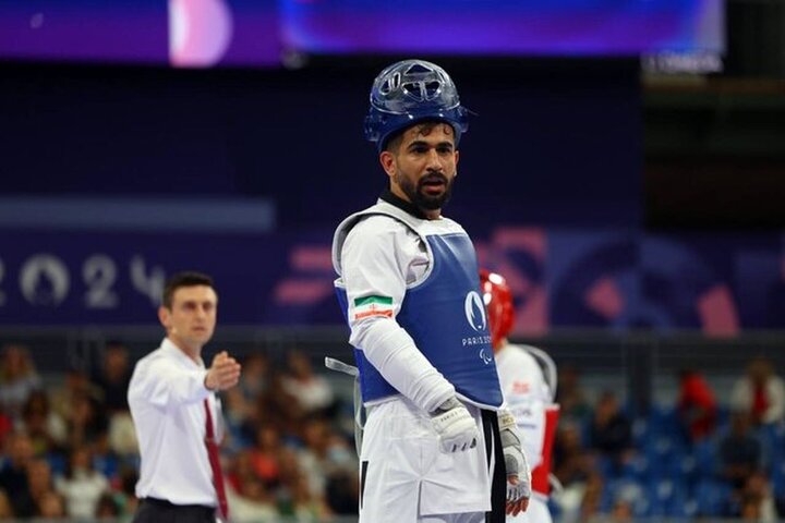 ایران قهرمان پاراتکواندوی آسیا شد