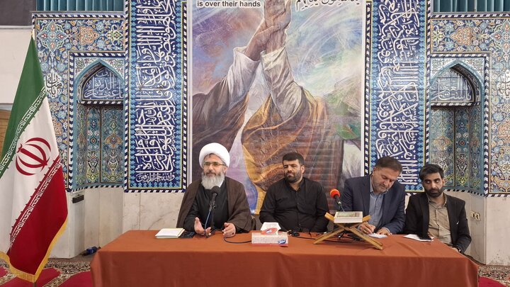 برپایی جشن بین‌المللی با محوریت غدیر انقلاب در آمل