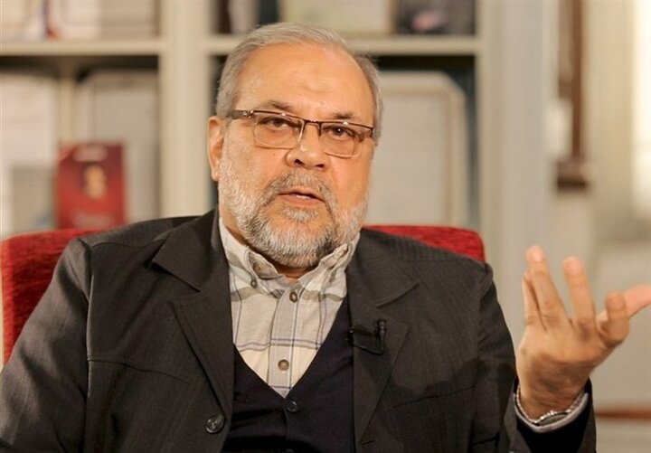 اولین پیام دبیر شورای عالی امنیت ملی: عقب‌نشینی در کار نخواهد بود
