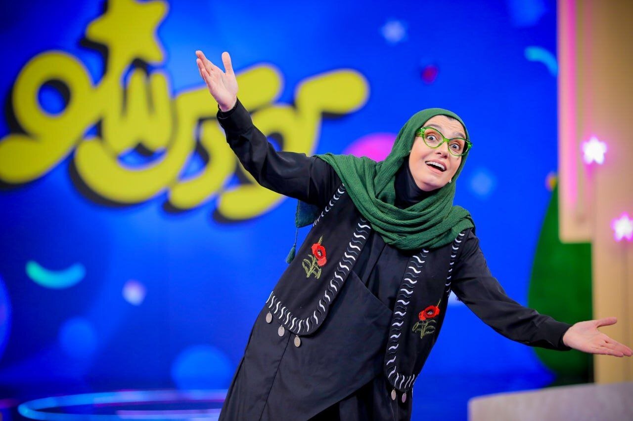 بازگشت برنامه تلویزیونی «کودک‌شو» به شبکه نسیم با فضایی متفاوت