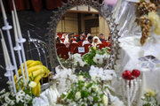 جشن ازدواج «وصال»