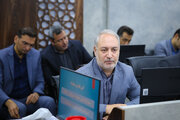 اصفهان به الگوی شهرهای استان در حوزه تاکسیرانی تبدیل شد/ تحقق ۹۰ درصدی بودجه