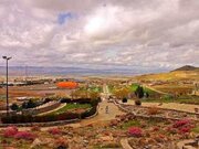 ائل‌داغی برای بهره‌برداری به شهرداری زنجان تحویل داده شد