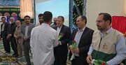 آزادی ۱۲ زندانی ایلامی در آستانه عید سعید قربان