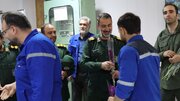 کارگران افسران خط‌مقدم جنگ اقتصادی هستند