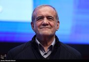 پزشکیان فرارسیدن عید قربان را تبریگ گفت