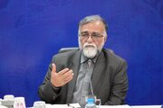 ضرورت بهره‌گیری از ظرفیت مساجد و محلات در گرامیداشت شهدای اقتدار