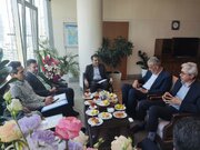 پیگیری رفع موانع تولید ۴ هزار تن ماهیان سردآبی در لرستان