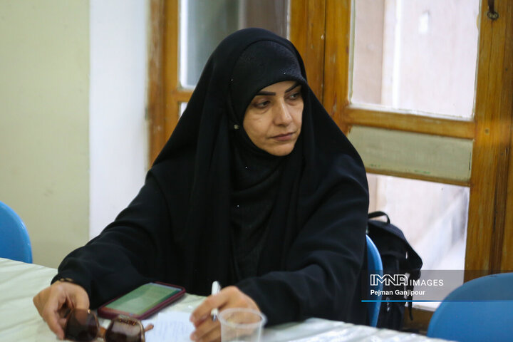 شست بررسی ابعاد شخصیت شهید دکتر علی لاریجانی