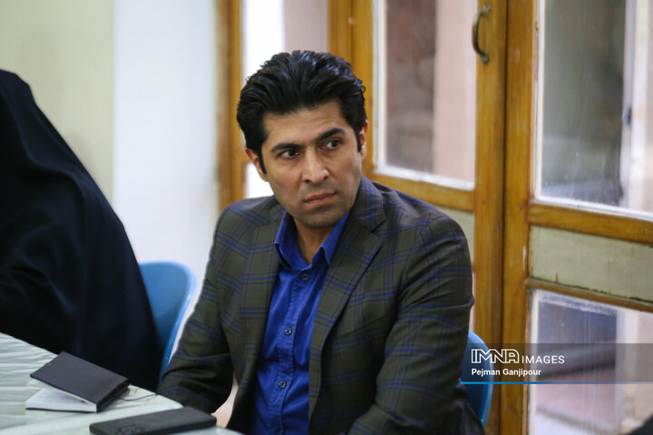 شست بررسی ابعاد شخصیت شهید دکتر علی لاریجانی