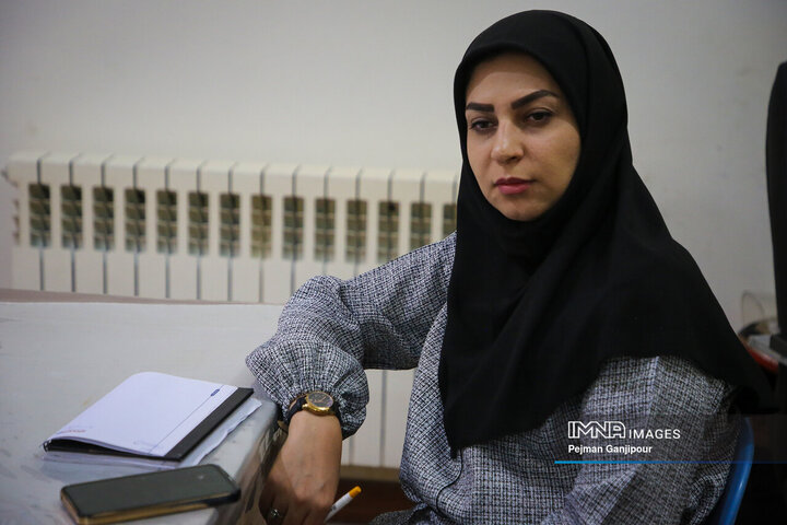 شست بررسی ابعاد شخصیت شهید دکتر علی لاریجانی