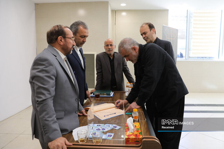انتخابات هیئت رئیسه اجلاسیه سوم دوازدهمین دوره مجلس شورای اسلامی