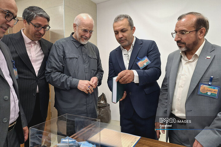 انتخابات هیئت رئیسه اجلاسیه سوم دوازدهمین دوره مجلس شورای اسلامی