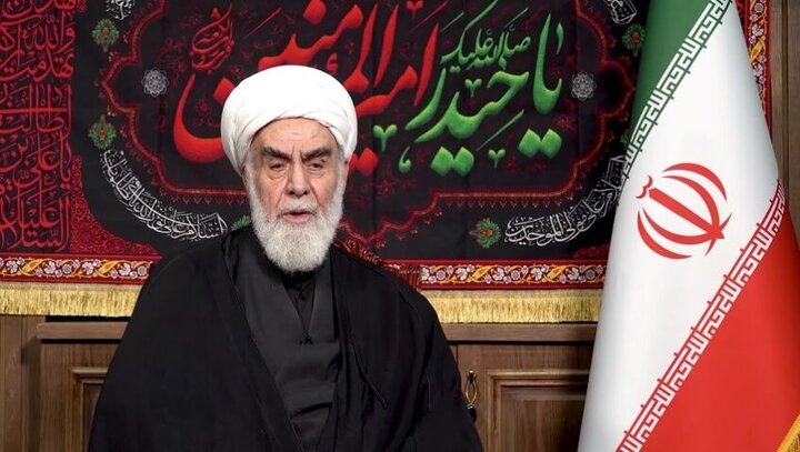 رهبر شهید انقلاب با کمال شجاعت می‌گفتند مطمئن باشید پیروزید