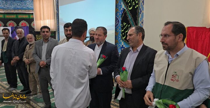 آزادی ۱۲ زندانی ایلامی در آستانه عید سعید قربان