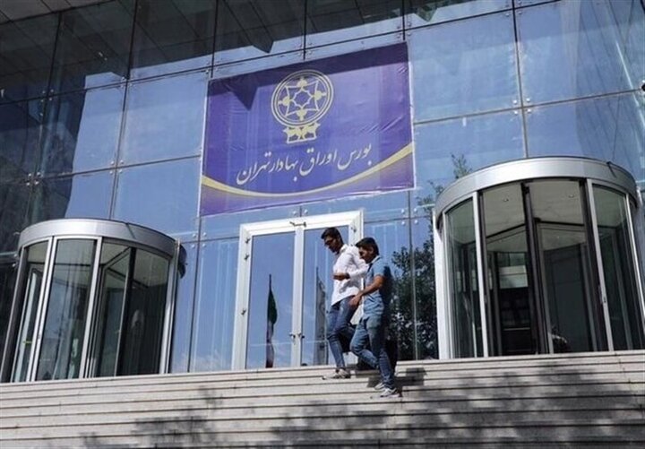 رشد ۸۳ هزار واحدی شاخص و سبزپوشی ۹۹ درصدی بازار رشد ۸۳ هزار واحدی شاخص و سبزپوشی ۹۹ درصدی بازار