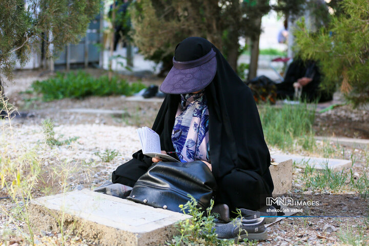 دعای عرفه