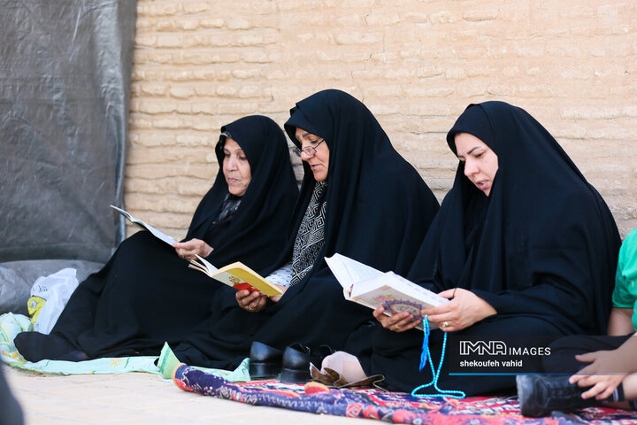 دعای عرفه