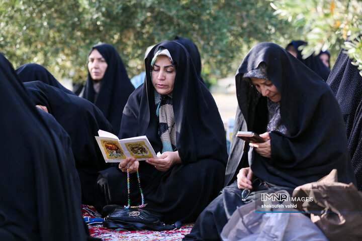 دعای عرفه