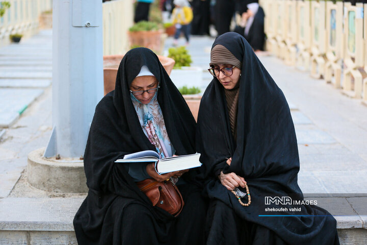 دعای عرفه