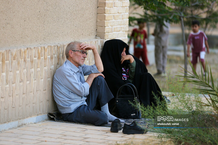 دعای عرفه
