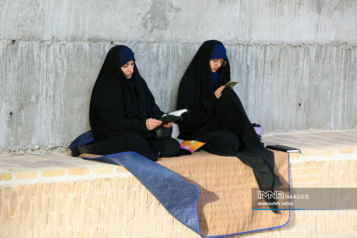 دعای عرفه