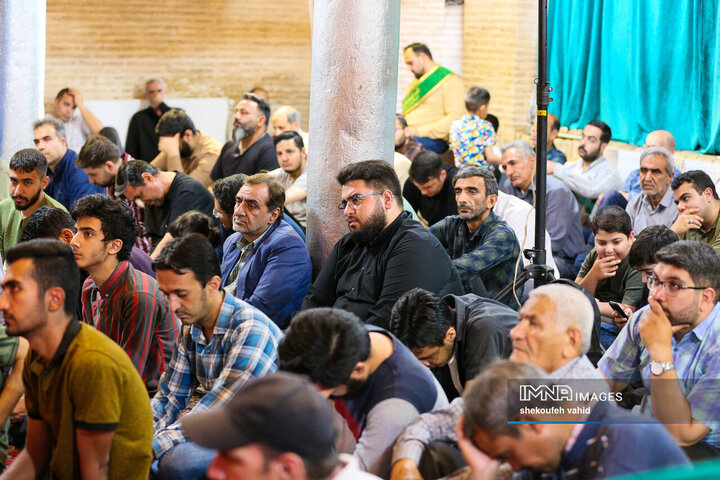 دعای عرفه