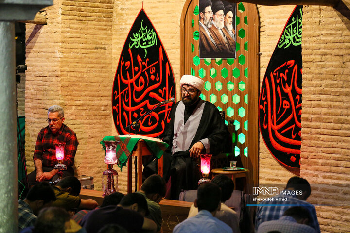 دعای عرفه