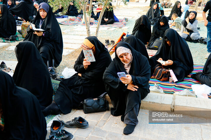 دعای عرفه
