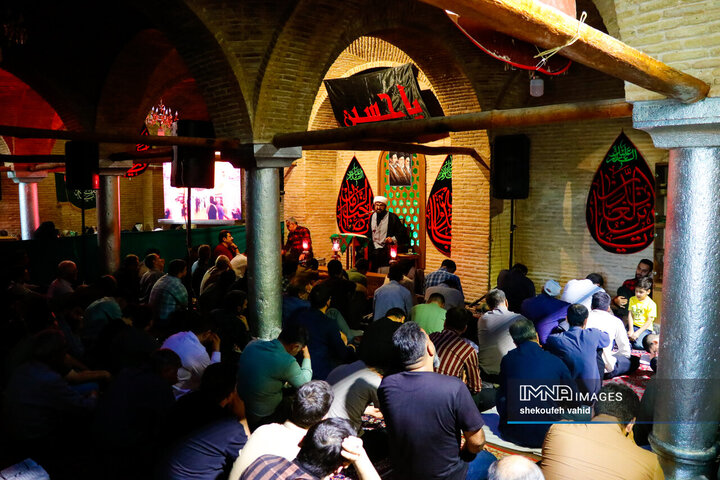 دعای عرفه