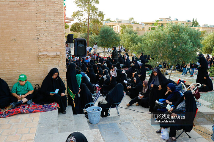 دعای عرفه