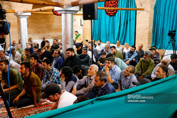 دعای عرفه