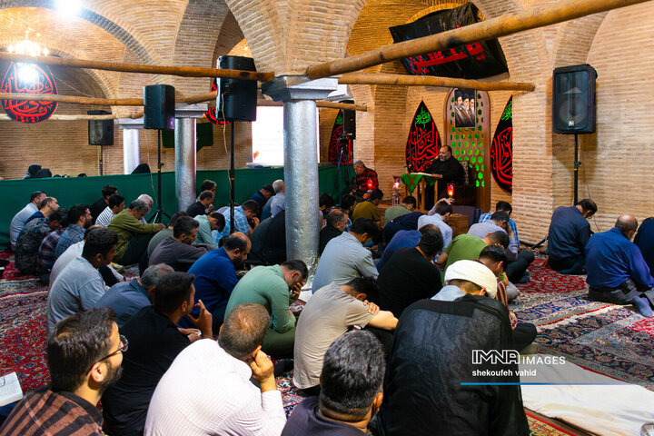 دعای عرفه