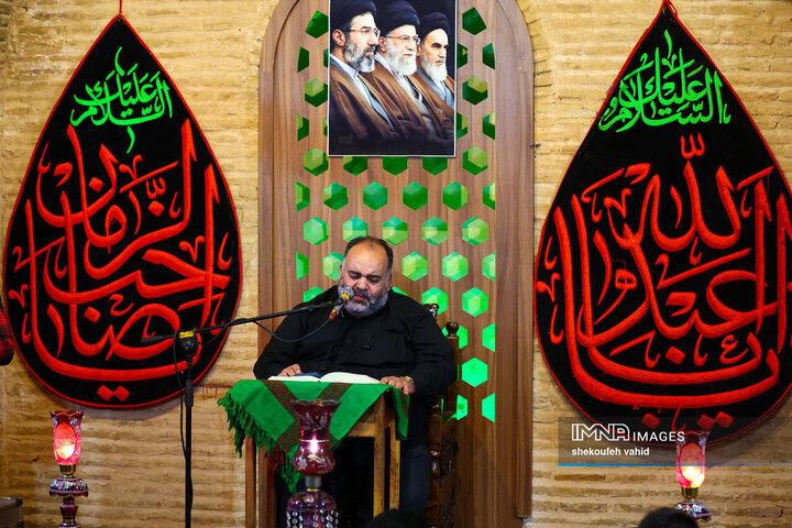 دعای عرفه