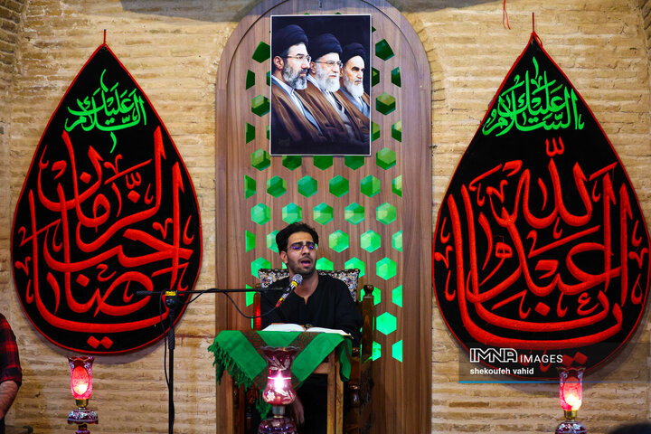 دعای عرفه