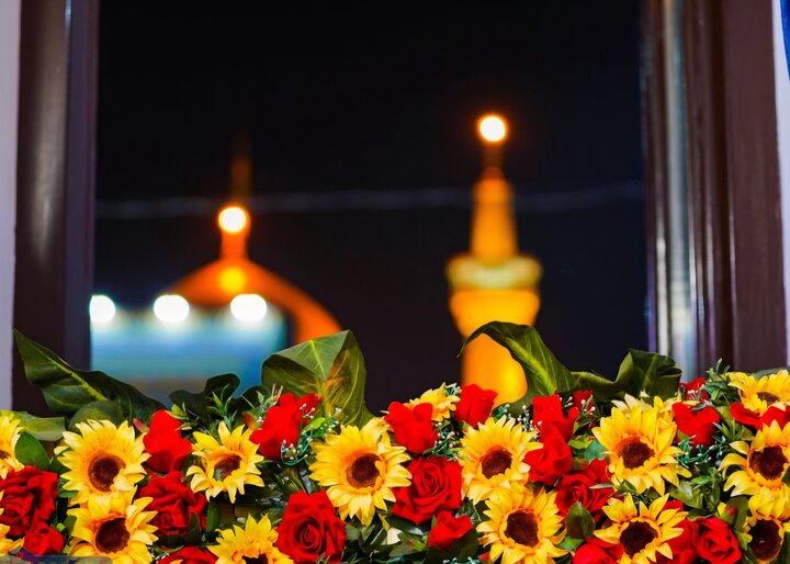 برنامه های حرم رضوی در روز عید قربان اعلام شد + جزئیات