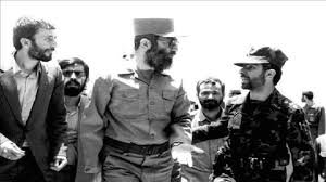 بازخوانی نظام معنایی مقاومت در اندیشه رهبر شهید انقلاب