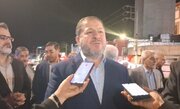 بیش از ۴۰۰۰ پرونده در پویش «به عشق رهبر شهیدم می‌بخشم» به صلح و سازش ختم شد