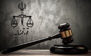 کیفرخواست ۲ مدیر شهری در خوزستان به اتهام فساد مالی صادر شد
