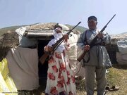 مرزبانان بی‌نشان؛ حکایت آنان که وطن را بر دوش می‌کشند