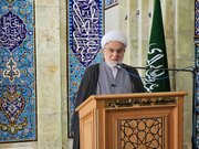 ایران اسلامی پیروز میدان جنگ ۴۰ روزه است