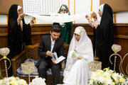 ویژه برنامه رادیویی «پیوند»