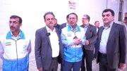 ذبح بیش از ۲۰۰ هزار راس دام در عید قربان / ۸۰۰ جایگاه ثابت برای ذبح بهداشتی دام آماده است