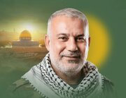 شهادت محمد عوده تایید شد