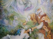 حماسه قربانی؛ کلاس درس توحید و مقدمه‌ای برای تهذیب نفس