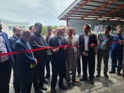 چرخ تولید در کشور با قدرت در حال حرکت است